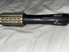 TRESemme Smooth Volume 1000W Hair Dryer Brush, 2 in-1 Hot Air Styler