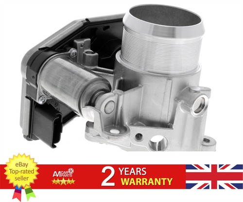 Throttle body for citroen - throttle,