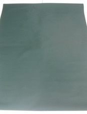 Green vintage look Rexine type