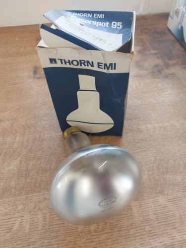 Thorn r95 75w 240v es - 3,
