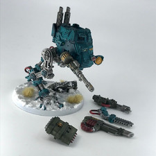 Imperial Guard Sentinel Astra