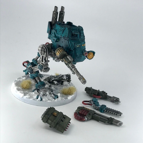 Imperial guard sentinel astra - guard,