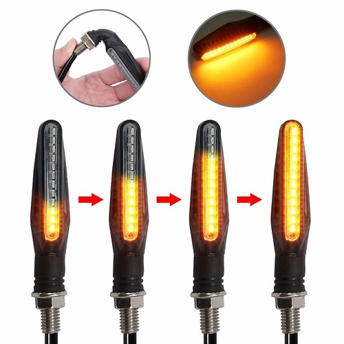 4pcs led mini motorcycle - led,