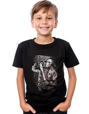 Beatblood Boom Box t-shirt -