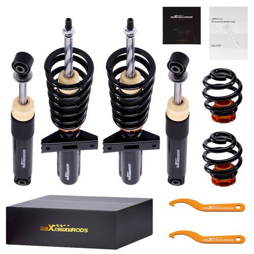 Street coilovers for - street,
