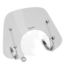 Piaggio Vespa GTS RST