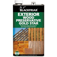 Blackfriar Golden Brown