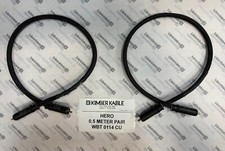 Kimber Kable Hero 0.5 Meter