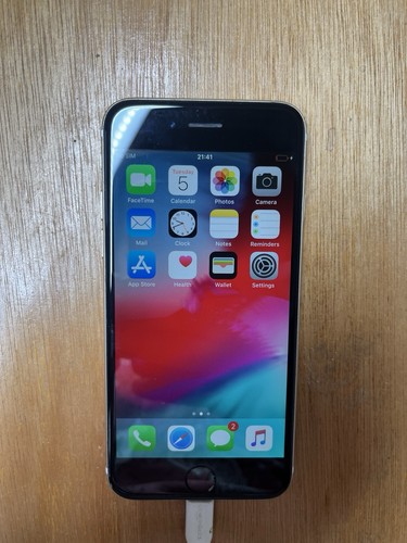 Apple iphone 64gb rose - 64gb,