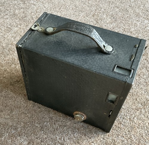 Kodak brownie model - kodak,