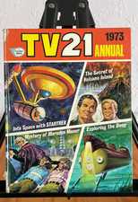 Annual 1973 pub - annual, c