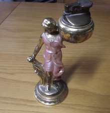 Lady Model Cigarette Lighter