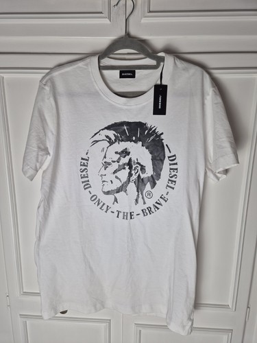 Diesel nwt white - nwt,