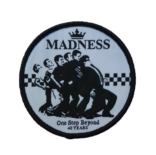 Madness one step - madness, 40th