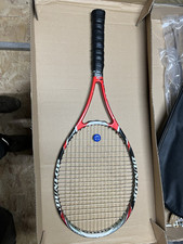 Dulop Aerogel 300 4D Tennis Racket 