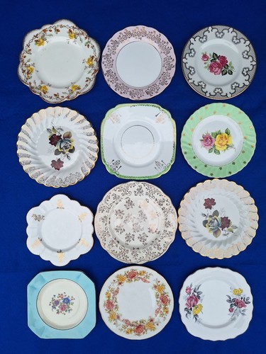 Various sets vintage - various,