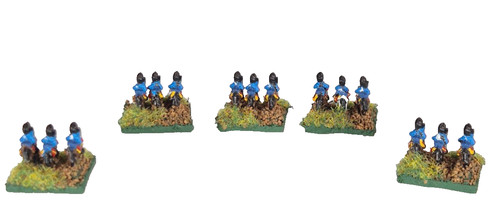 Job lot soilders napoleonic - of,