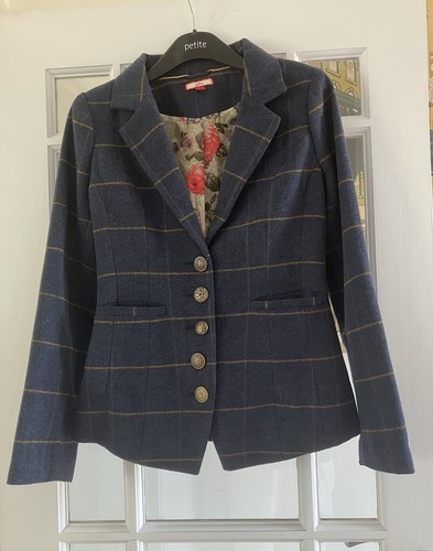 Joe browns size - browns, 8