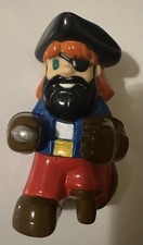Little Tikes PIRATE SHIP