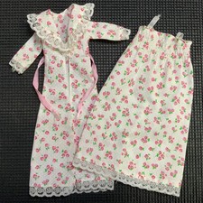 Vintage Sindy Doll Clothes
