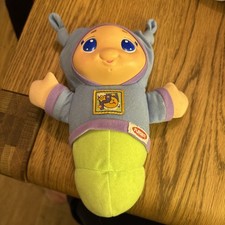 Playskool Hasbro 2006 Musical