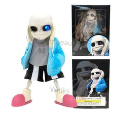 Undertale Sans Game Figure