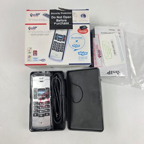 New voip voice vtraveller - voip,