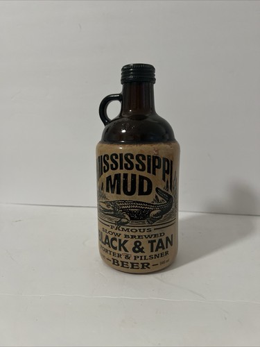 Mississippi mud black tan - &,