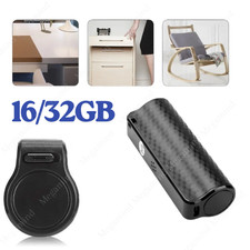 16/32GB Spy Digital Voice