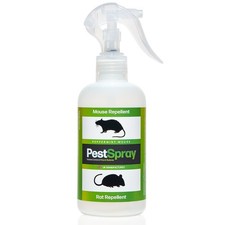 Mouse and rat - and, spray