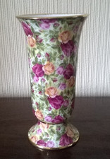 Royal Albert Old Country Rose