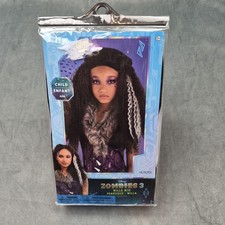 Disney Zombies 3 Willa Costume