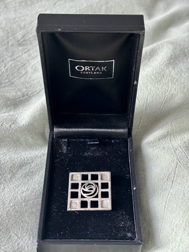 Vintage ortak charles rennie - charles,
