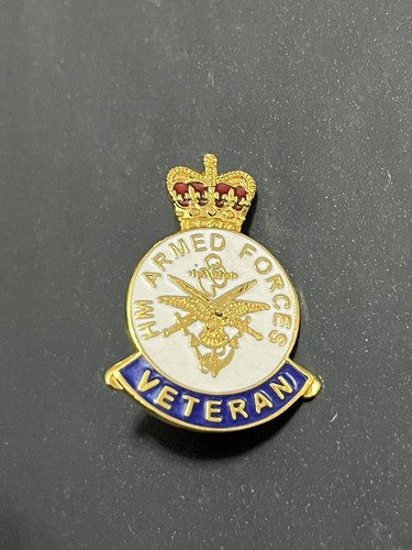 Armed forces veteran - forces,