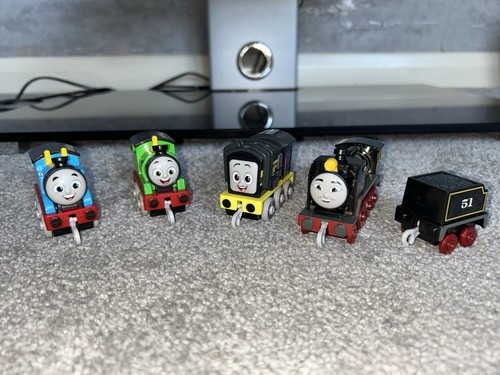 Thomas the tank - thomas, trains
