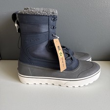 Quicksilver Boots Water