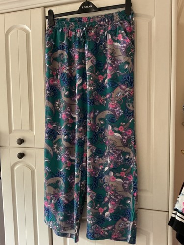 Bon prix palazzo floral - bon,