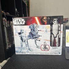 STAR WARS THE FORCE AWAKENS 11