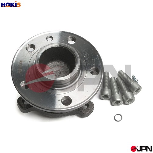 Wheel bearing kit 20l9117 - wheel,