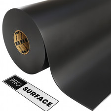 Smooth rubber matting heavy - smooth,
