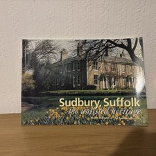 Sudbury, Suffolk: The Unlisted