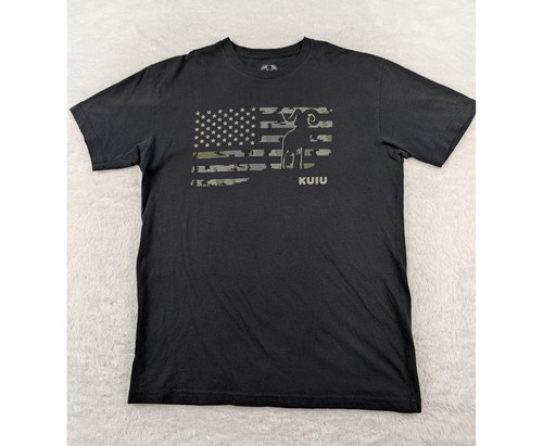 Kuiu graphic shirt men - kuiu, men's