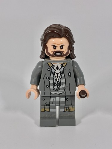Lego harry potter sirius - lego,