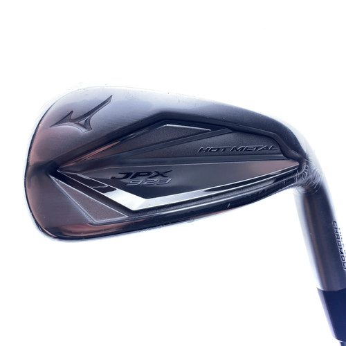 New mizuno jpx 923 hot - mizuno, 6