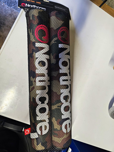2026 northcore roof - northcore, pads