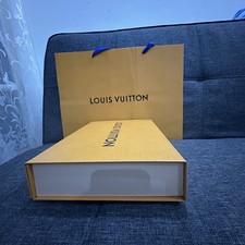 Louis Vuitton Medium Gift Box