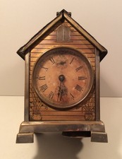 RARE "SETH THOMAS" Cottage Style Clock