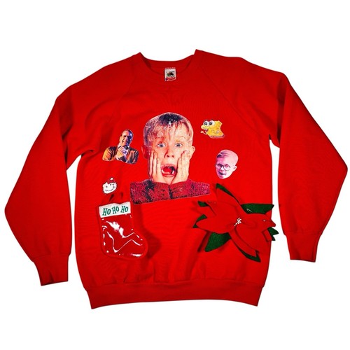 Ugly christmas sweater women - ugly,