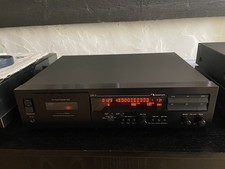 Nakamichi DR-3 Two-Head Cassette Deck