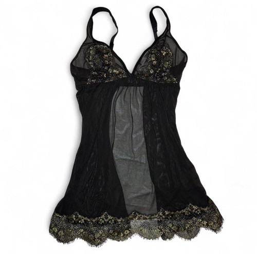 Dreamgirl vintage black and - vintage,
